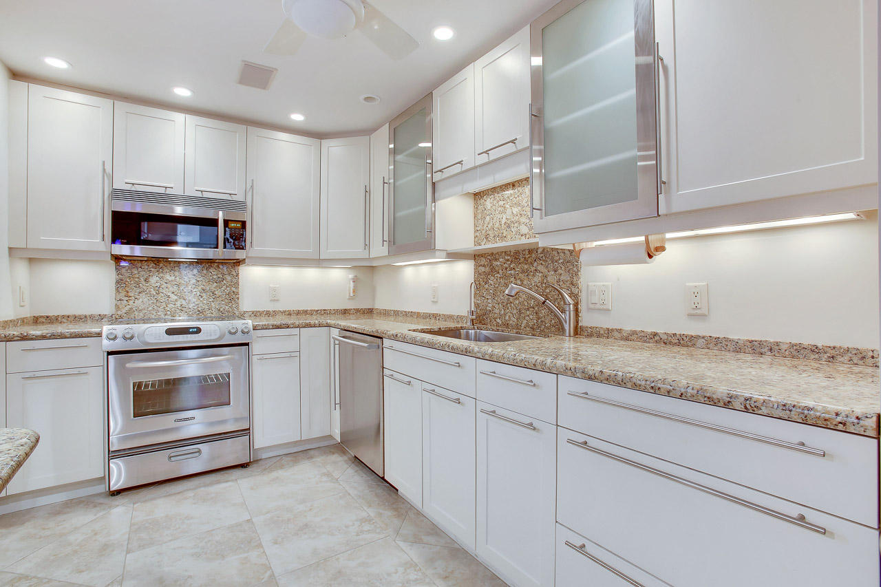 Harbour House - Residential