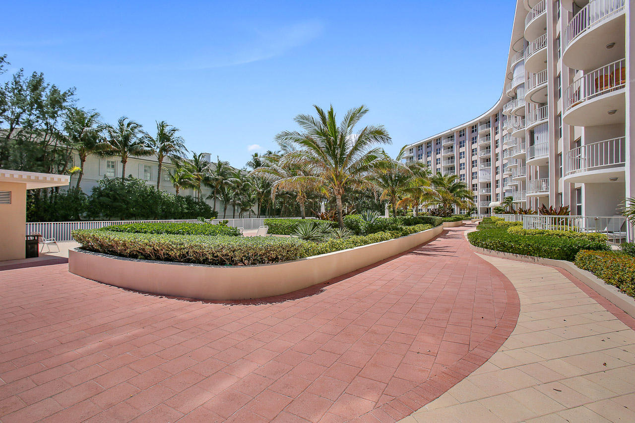 Harbour House - Residential