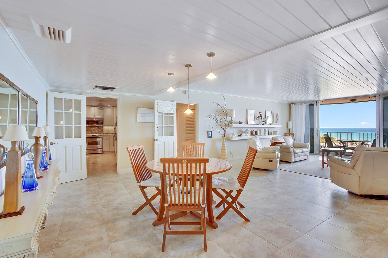 Harbour House - Residential