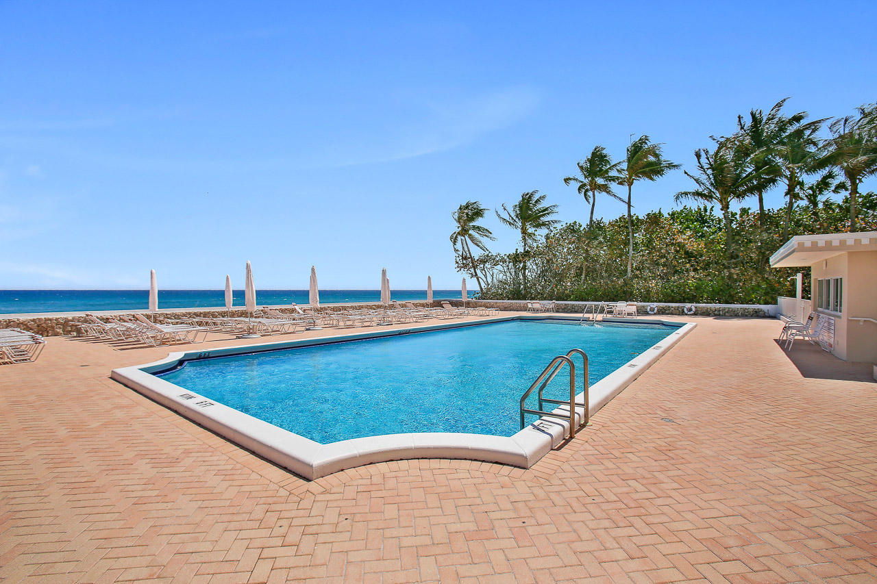 Harbour House - Residential