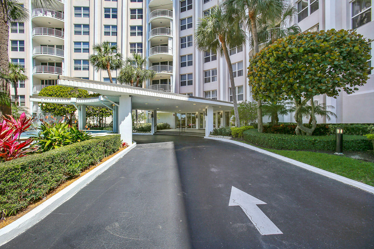 Harbour House - Residential