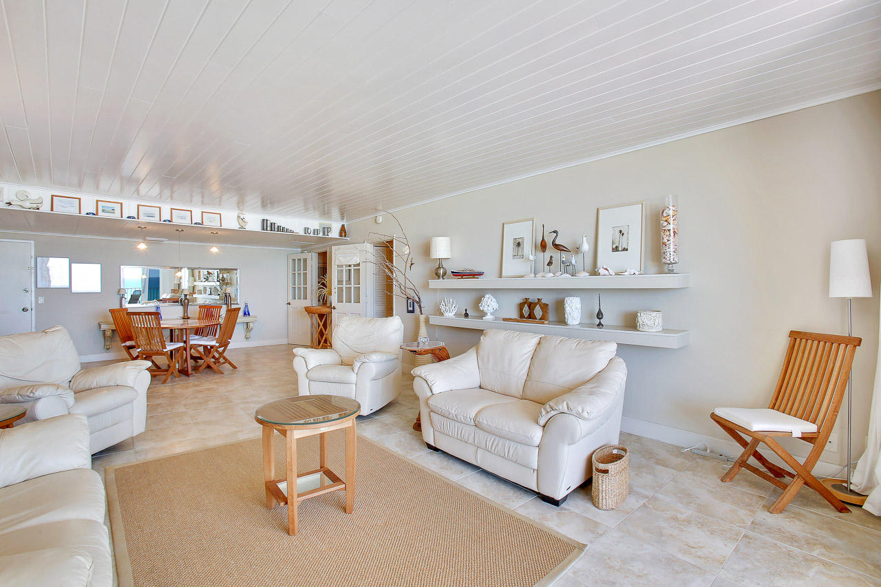 Harbour House - Residential