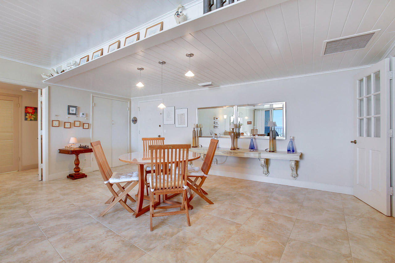 Harbour House - Residential