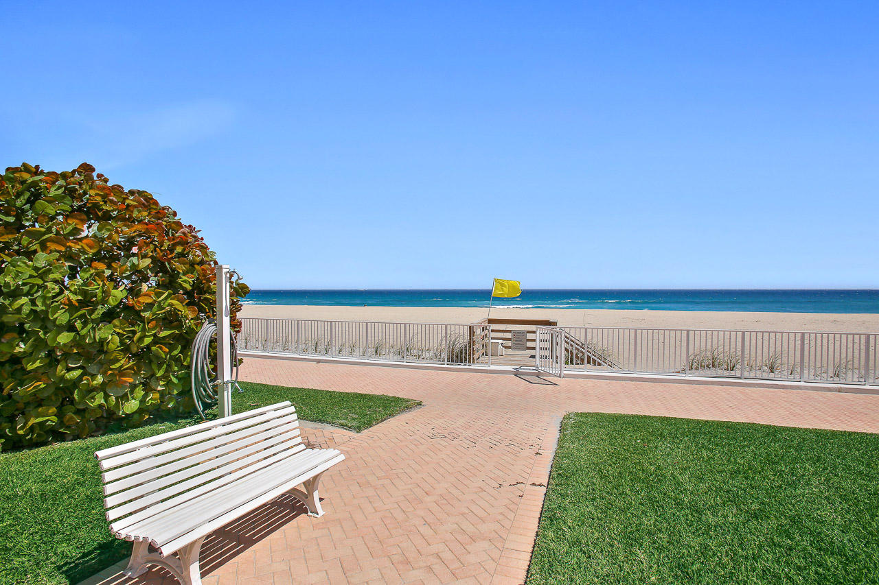 Harbour House - Residential