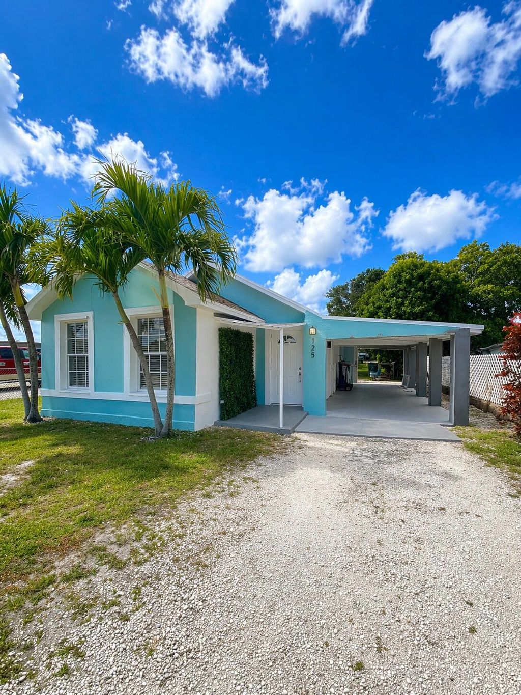 Photo of 125 Walker Avenue, Greenacres, FL 33463 (MLS # B26011570)