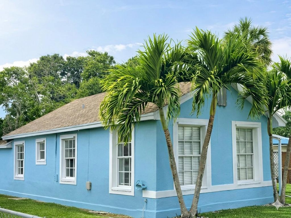 Photo of 125 Walker Avenue, Greenacres, FL 33463 (MLS # B26011570)
