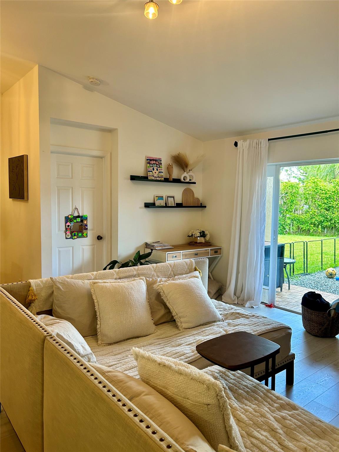 Sector 2-Parcels 21a, 25, - Residential Lease