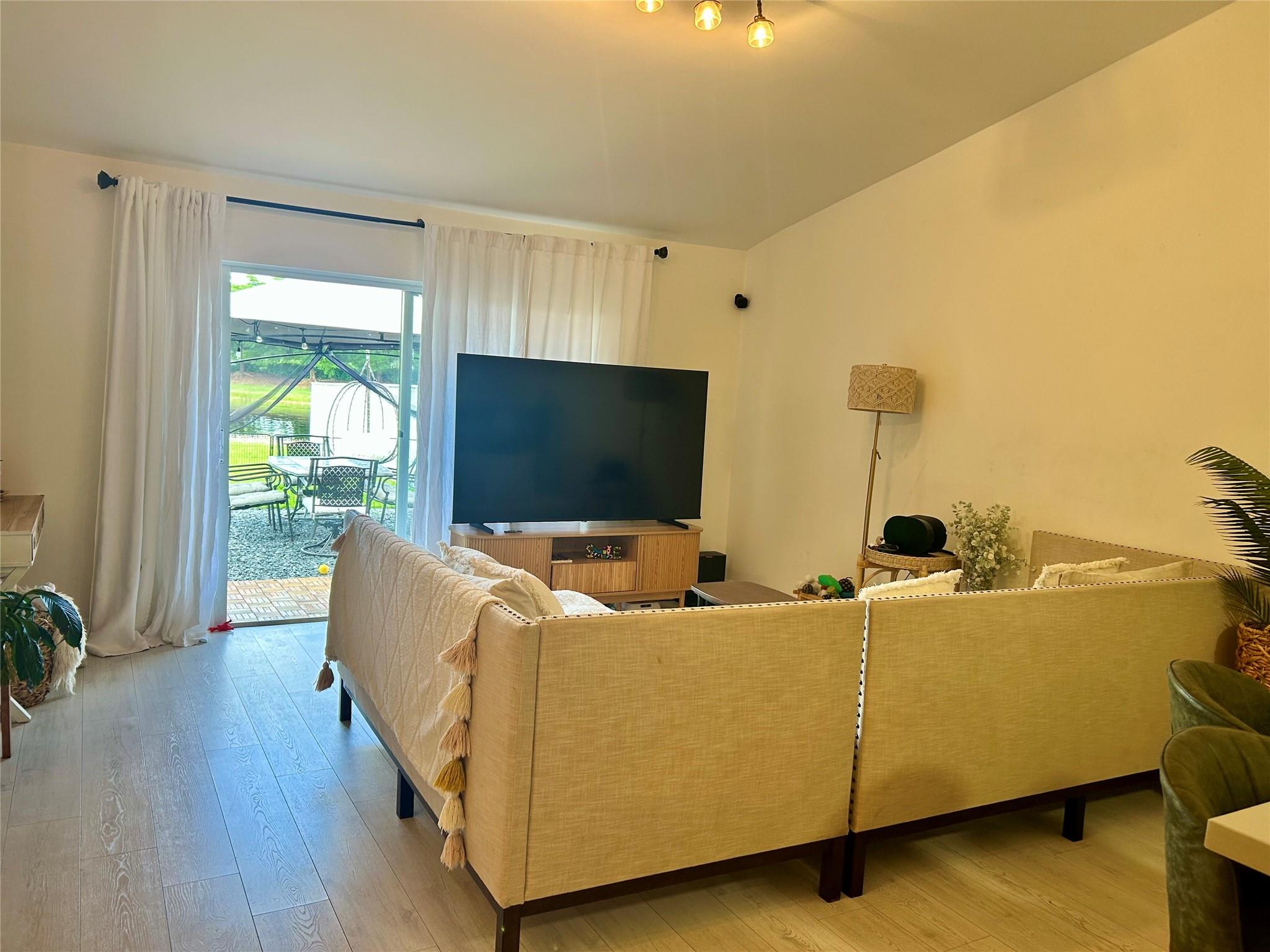 Sector 2-Parcels 21a, 25, - Residential Lease