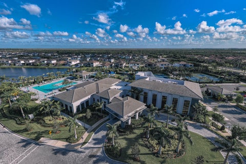 Tiny photo for 10805 PACIFICA Way, Parkland, FL 33076 (MLS # B26081989)