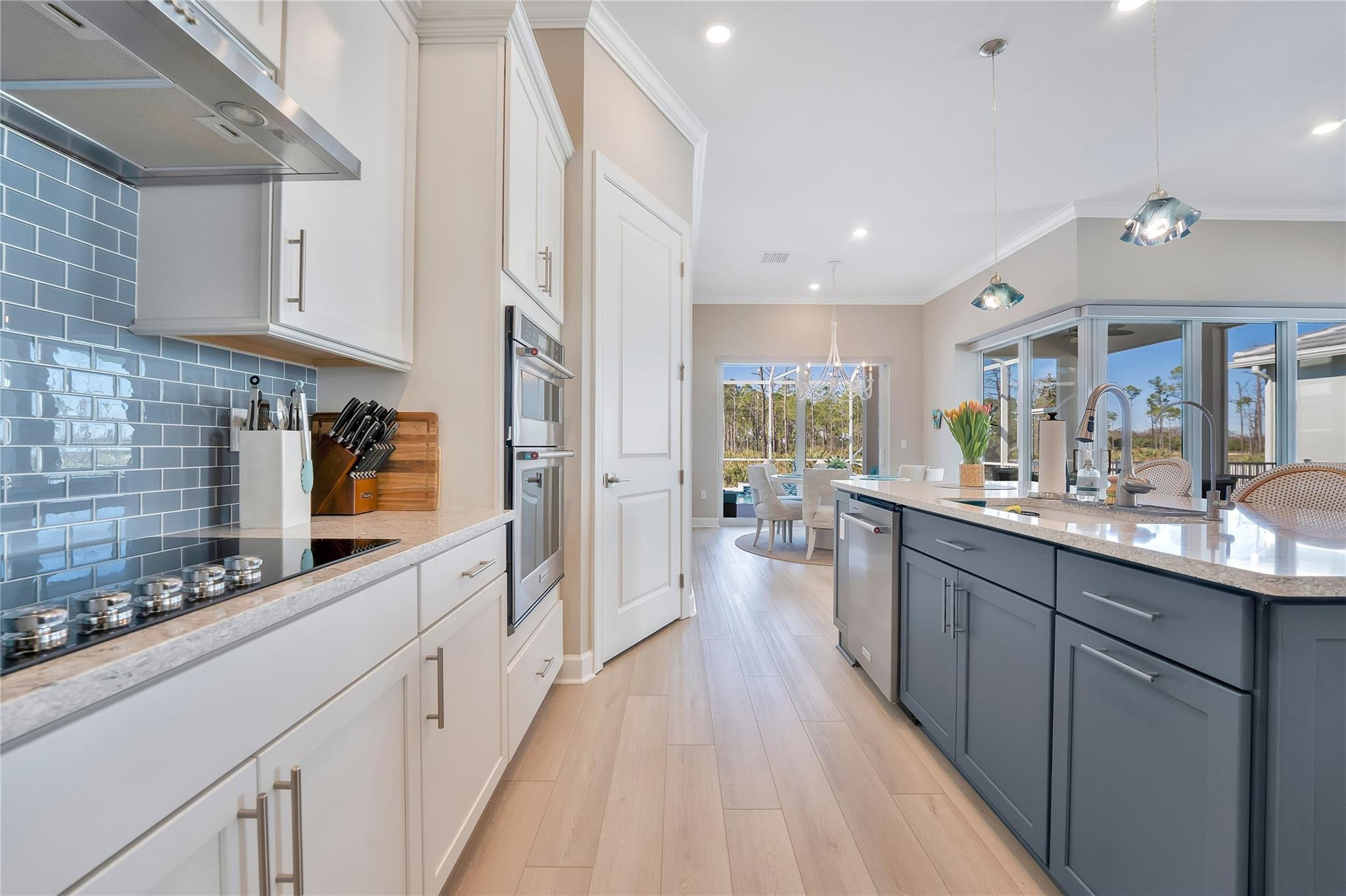 HIGHPOINTE - Residential