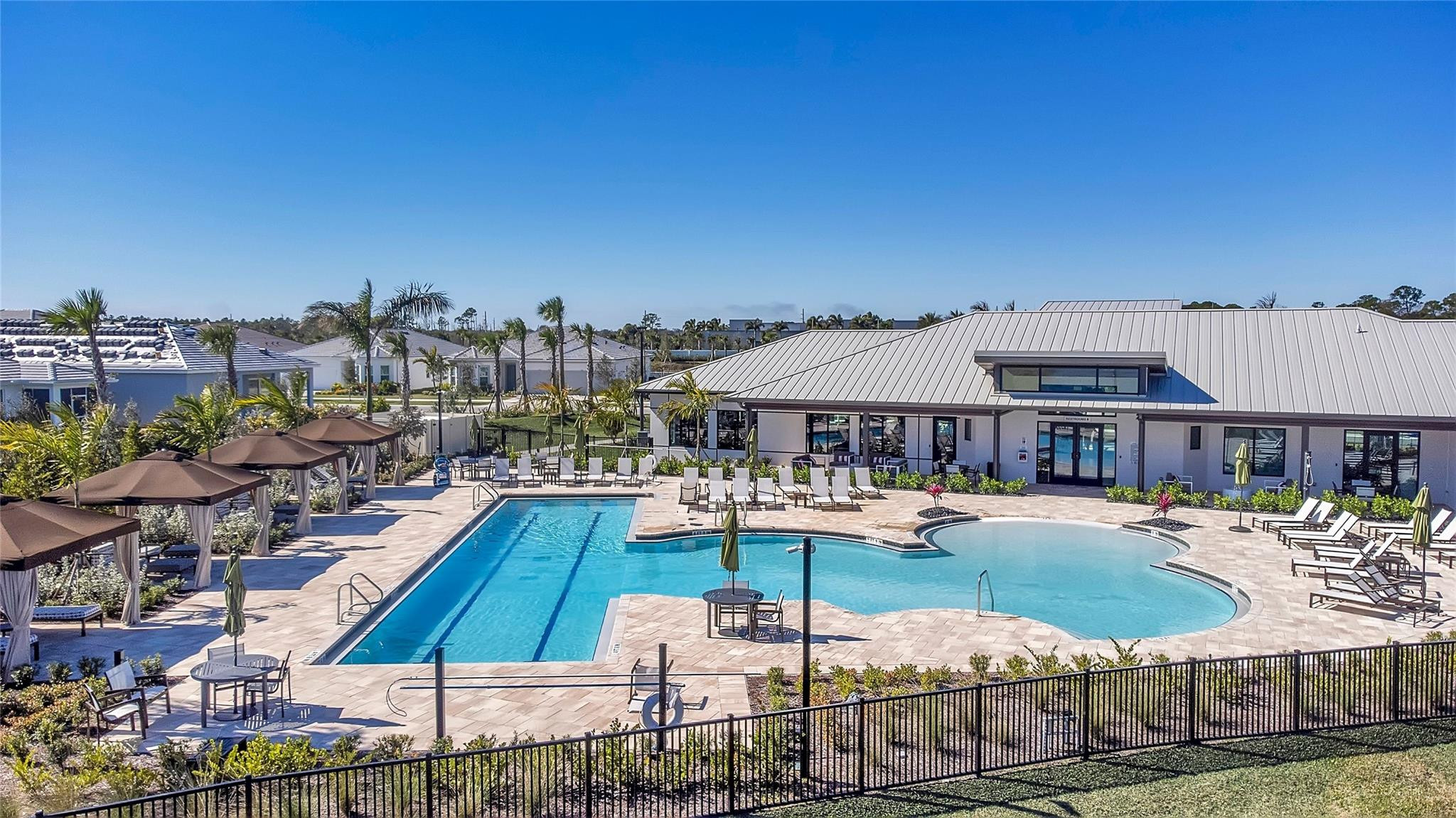 HIGHPOINTE - Residential