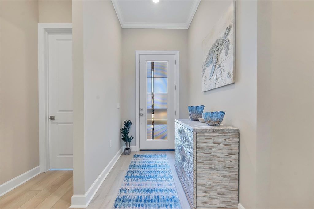 Photo of 4305 E Cornerstone Way, Stuart, FL 34997 (MLS # F10550269)