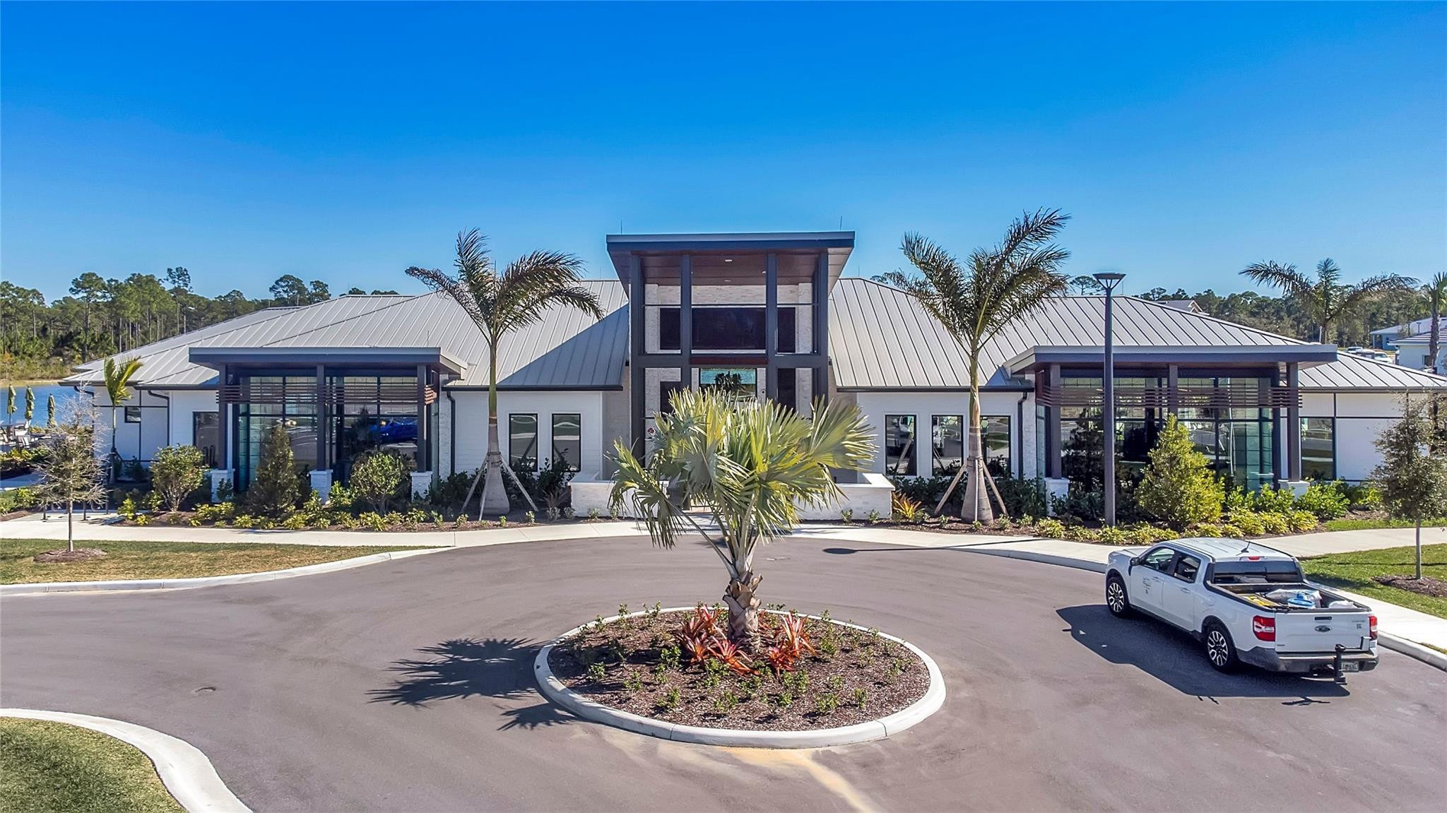 HIGHPOINTE - Residential