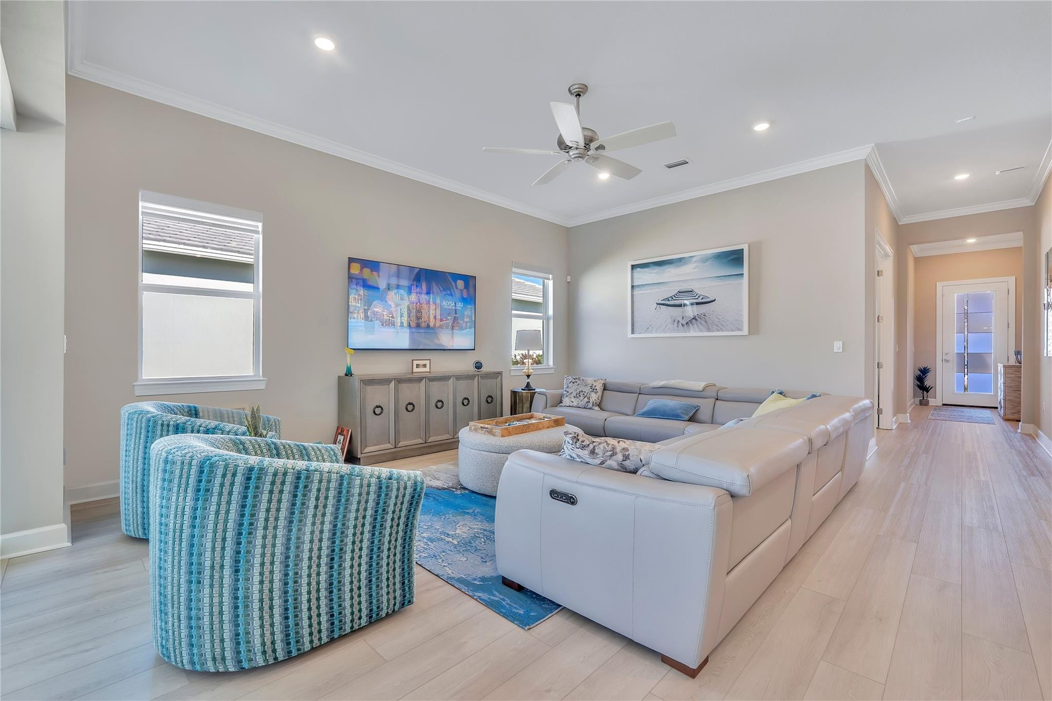 HIGHPOINTE - Residential