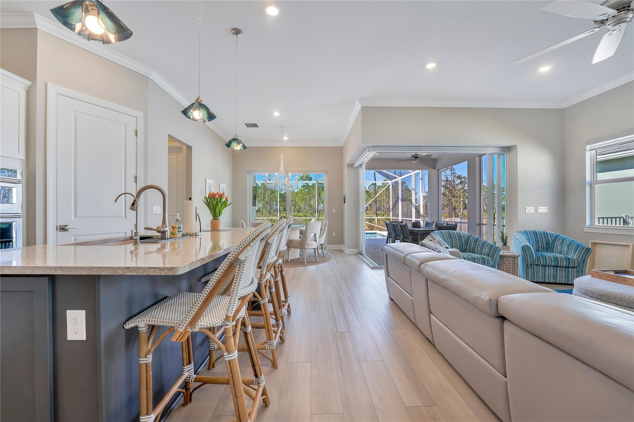 HIGHPOINTE - Residential