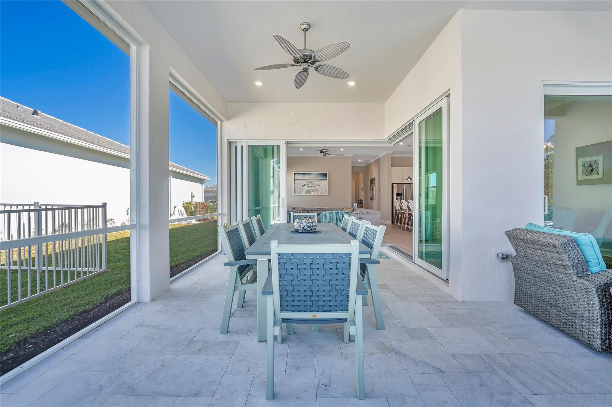 HIGHPOINTE - Residential