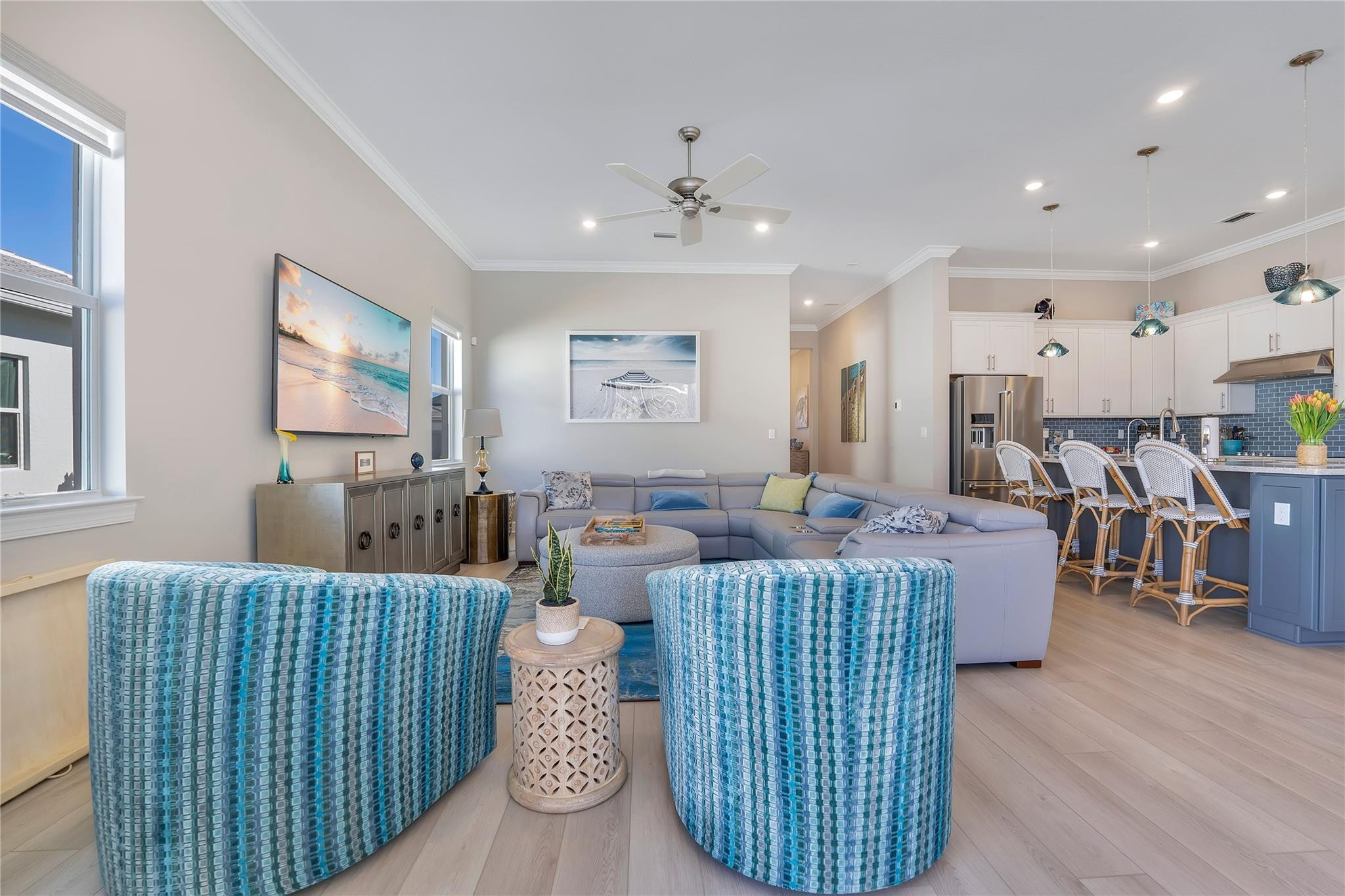 4305 E Cornerstone Way