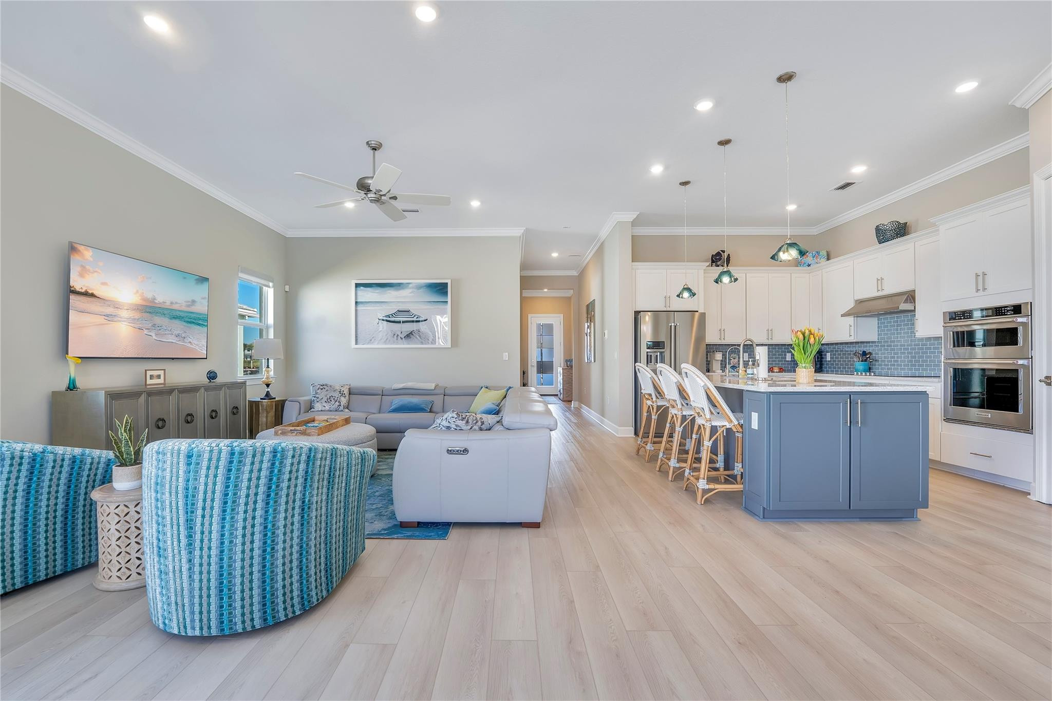 4305 E Cornerstone Way