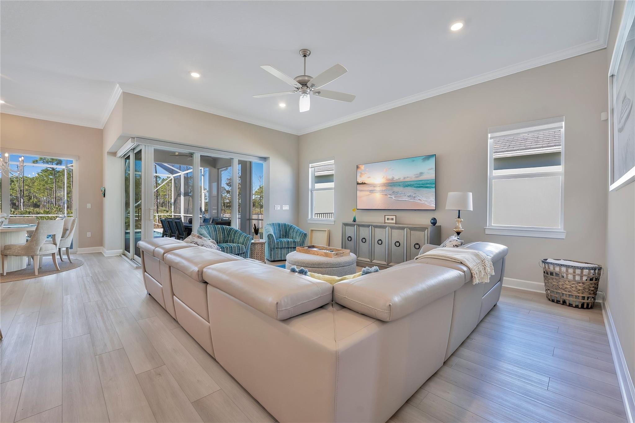 HIGHPOINTE - Residential