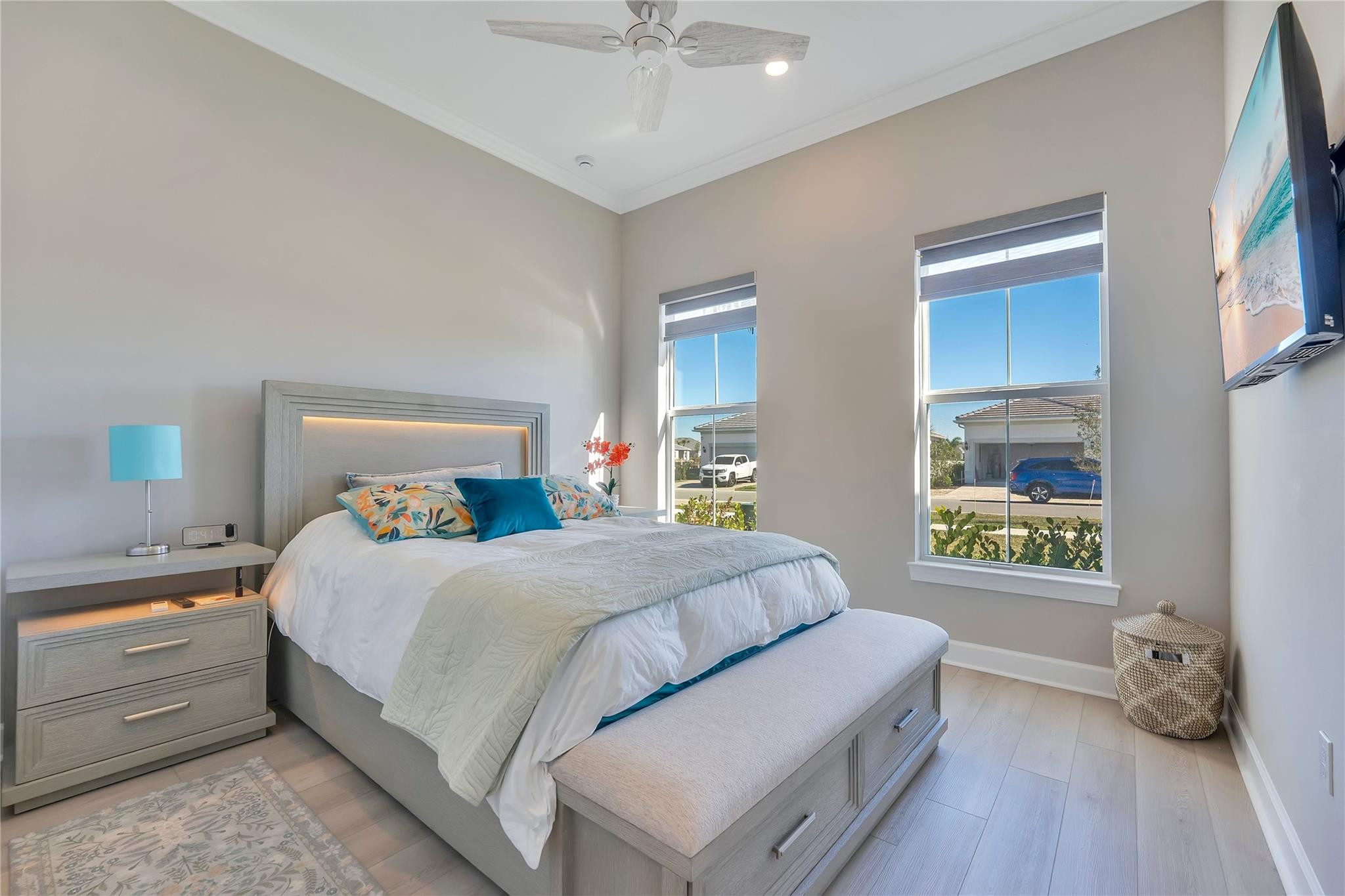 HIGHPOINTE - Residential