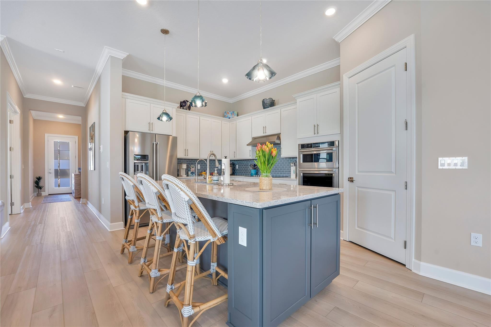 HIGHPOINTE - Residential