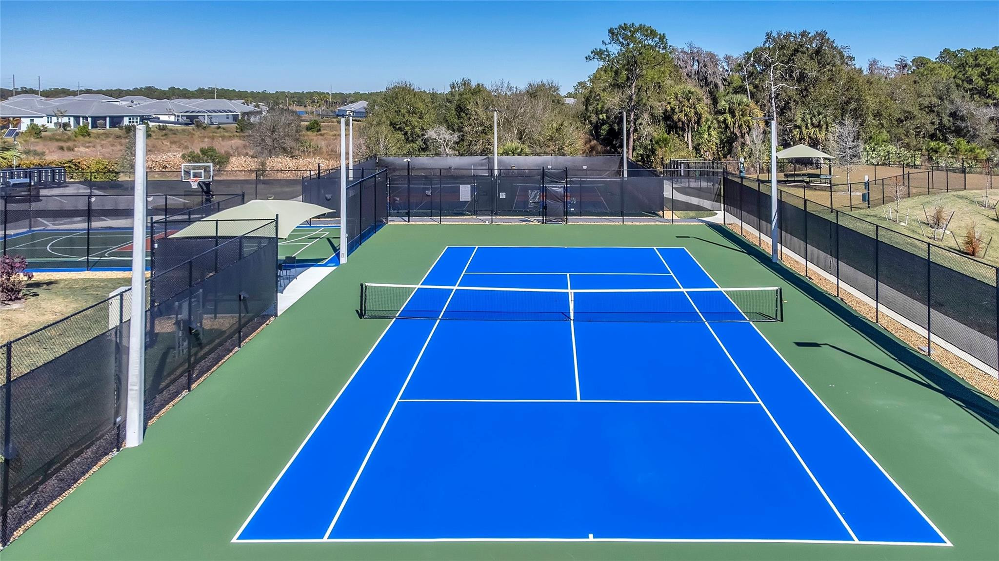 HIGHPOINTE - Residential