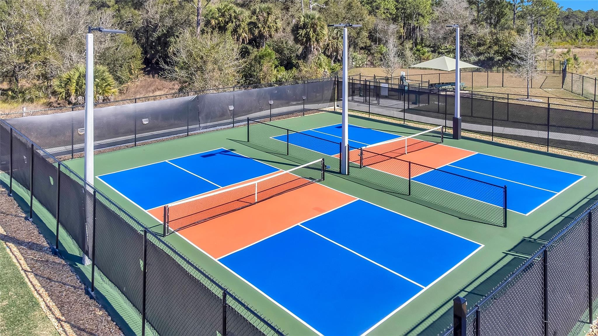 HIGHPOINTE - Residential