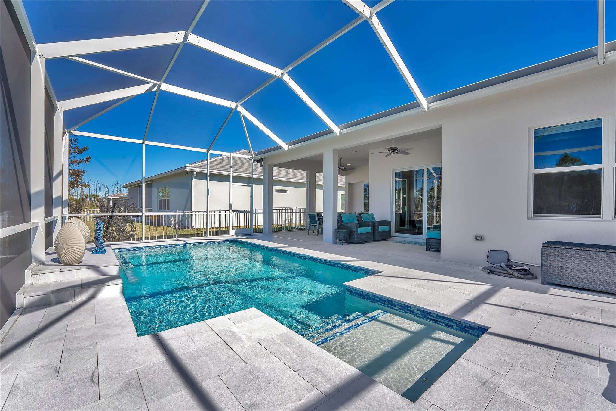 HIGHPOINTE - Residential