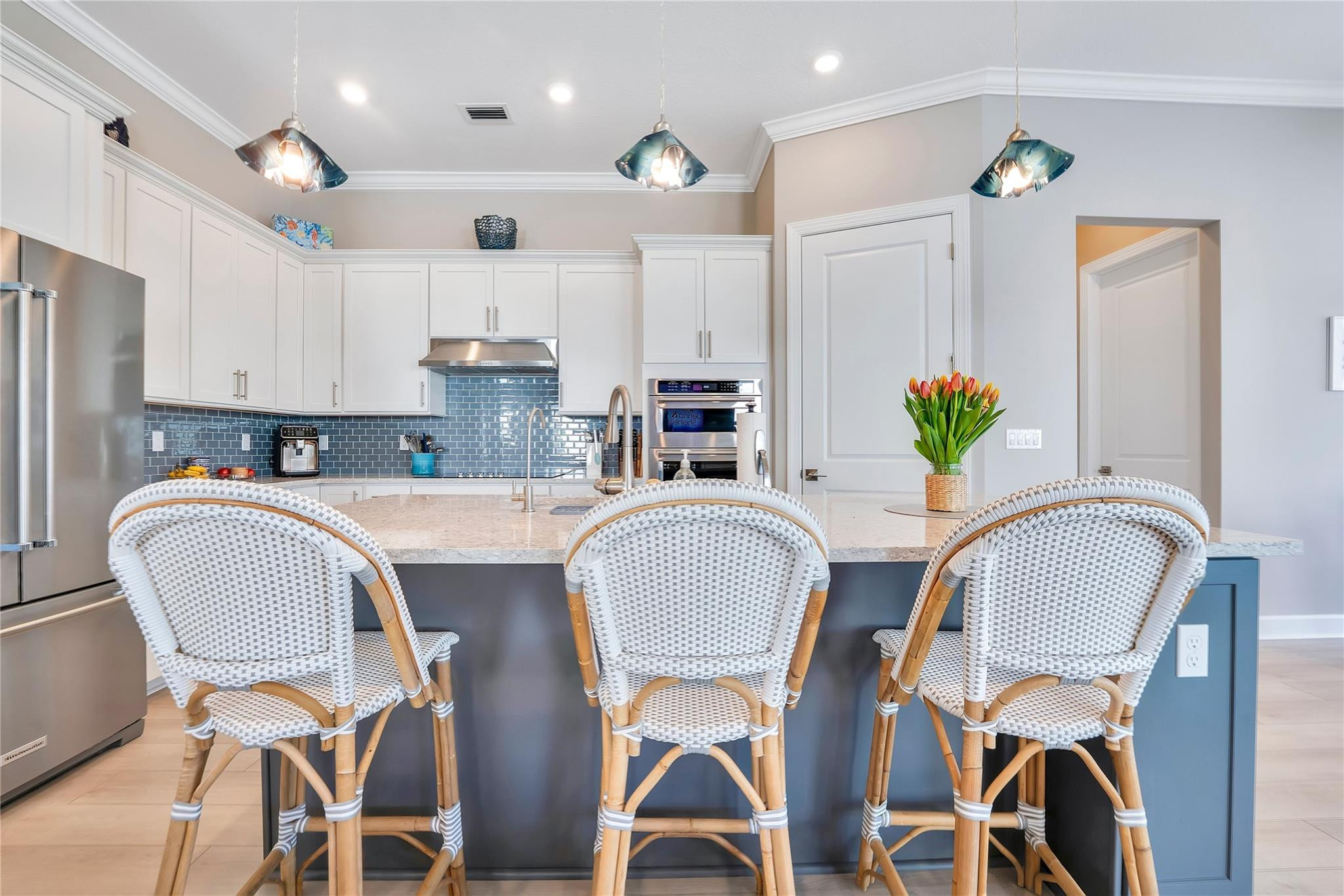 HIGHPOINTE - Residential