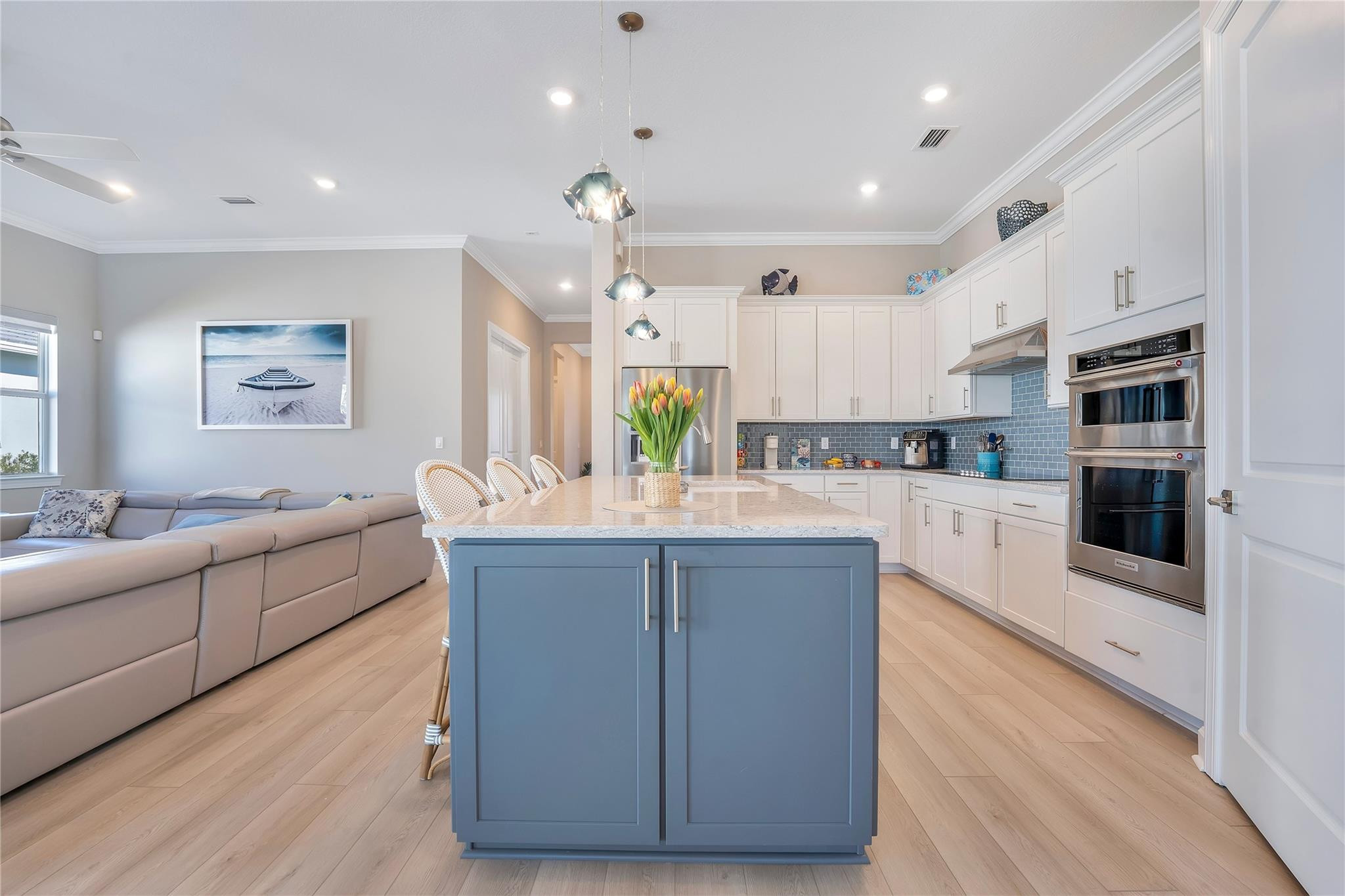 HIGHPOINTE - Residential