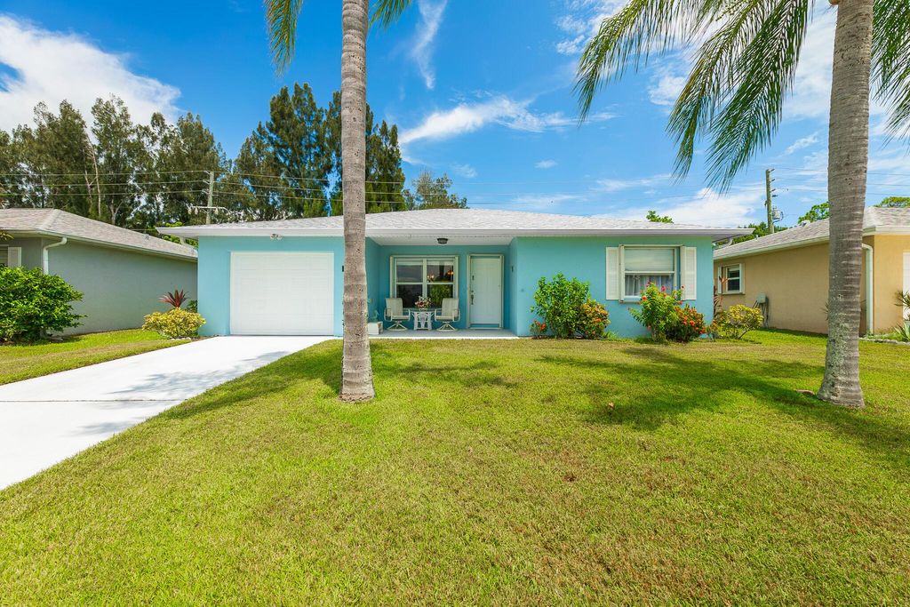 Photo of 5662 Travelers Way, Fort Pierce, FL 34982 (MLS # R11115233)