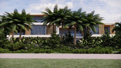 Tiny photo for 997 HILLSBORO MILE, Hillsboro Beach, FL 33062 (MLS # B26081280)