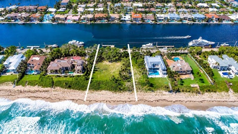 Tiny photo for 997 HILLSBORO MILE, Hillsboro Beach, FL 33062 (MLS # B26081280)