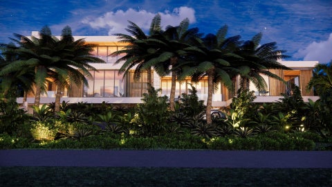 Tiny photo for 997 HILLSBORO MILE, Hillsboro Beach, FL 33062 (MLS # B26081280)