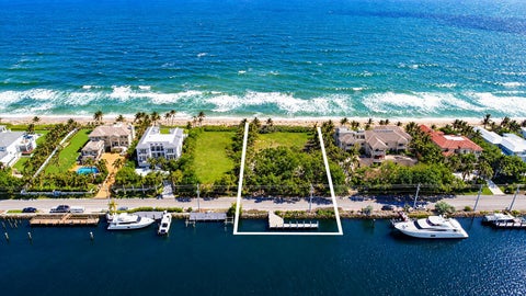 Tiny photo for 997 HILLSBORO MILE, Hillsboro Beach, FL 33062 (MLS # B26081280)