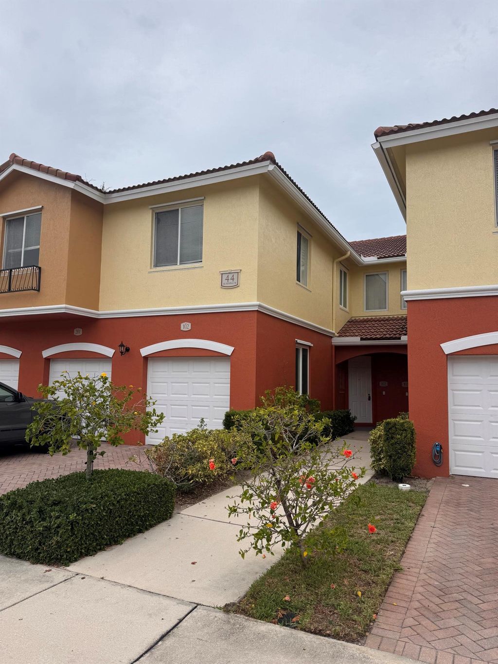 Photo of 44 SE Sedona Circle #102, Stuart, FL 34994 (MLS # R11119512)