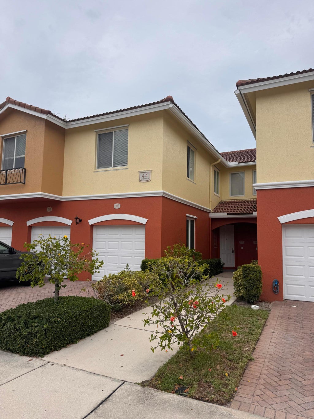Photo of 44 SE Sedona Circle #102, Stuart, FL 34994 (MLS # R11119512)