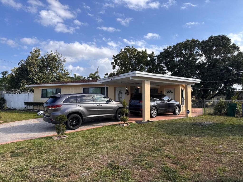 MARGATE 4TH ADD - Residential