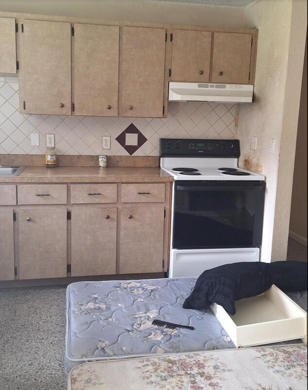 KILLER'S ADDITION TO LINCOLN PARK - Residential