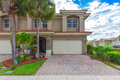 Photo of 2882 Cedar Dunes Drive, Port Saint Lucie, FL 34953 (MLS # B26048637)