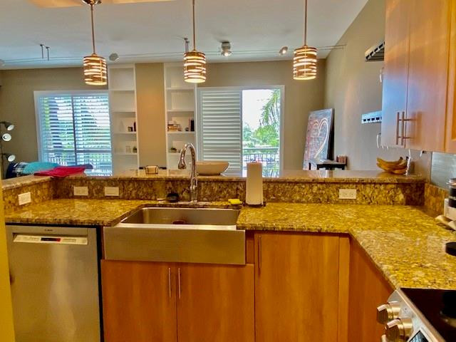 Wilton Station - Residential