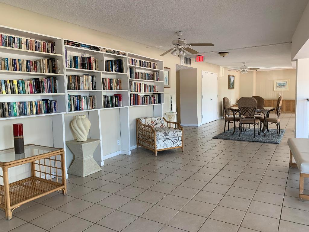 ISLE OF SANDALFOOT CONDO - Residential Lease