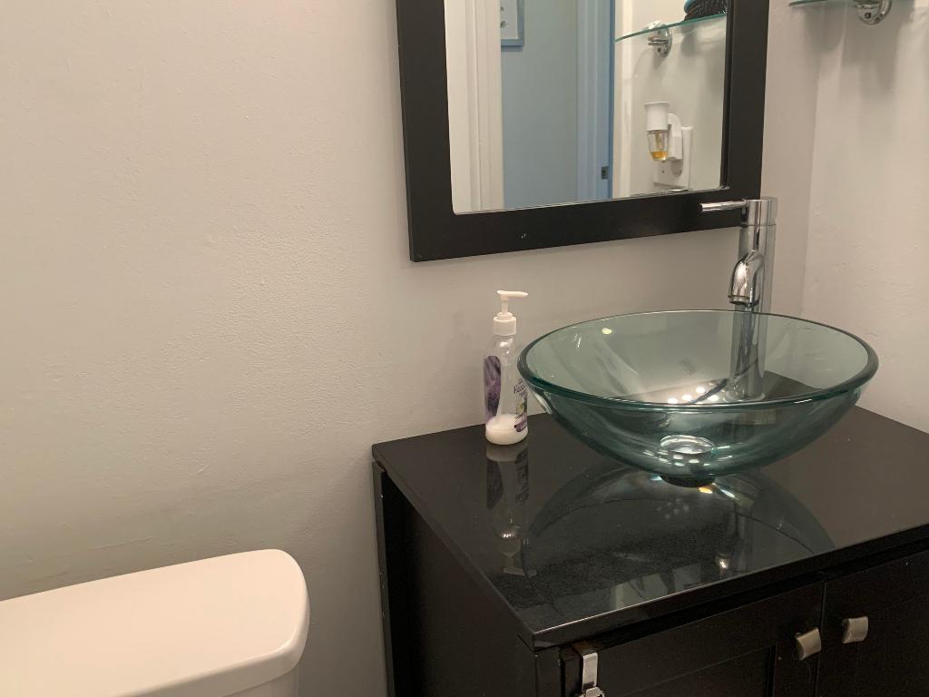 ISLE OF SANDALFOOT CONDO - Residential Lease