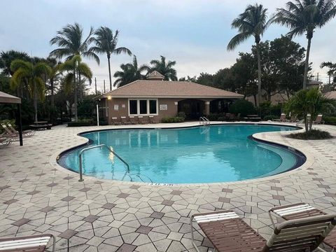 A home in Royal Palm Beach