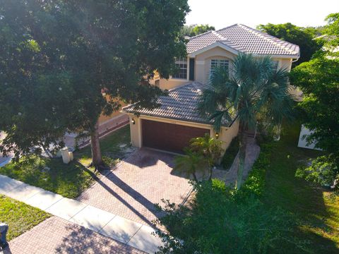 A home in Royal Palm Beach