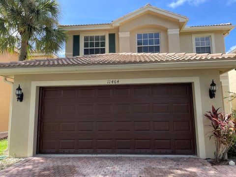 A home in Royal Palm Beach