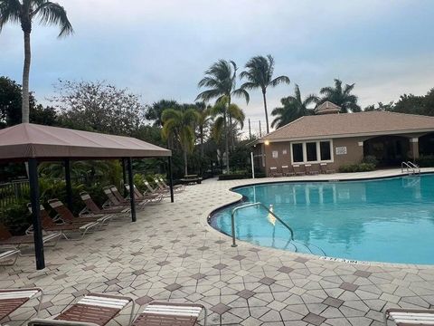 A home in Royal Palm Beach