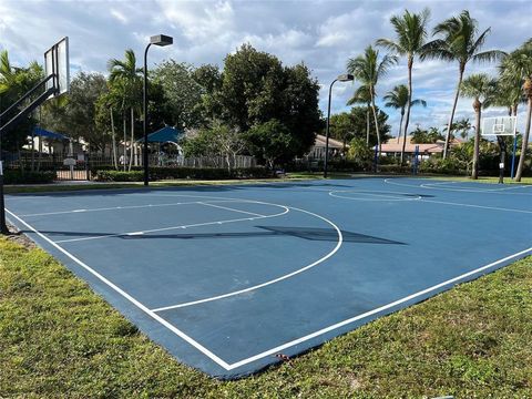 A home in Royal Palm Beach