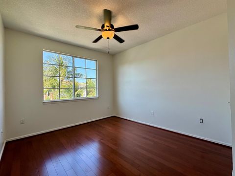 A home in Palm Beach Gardens