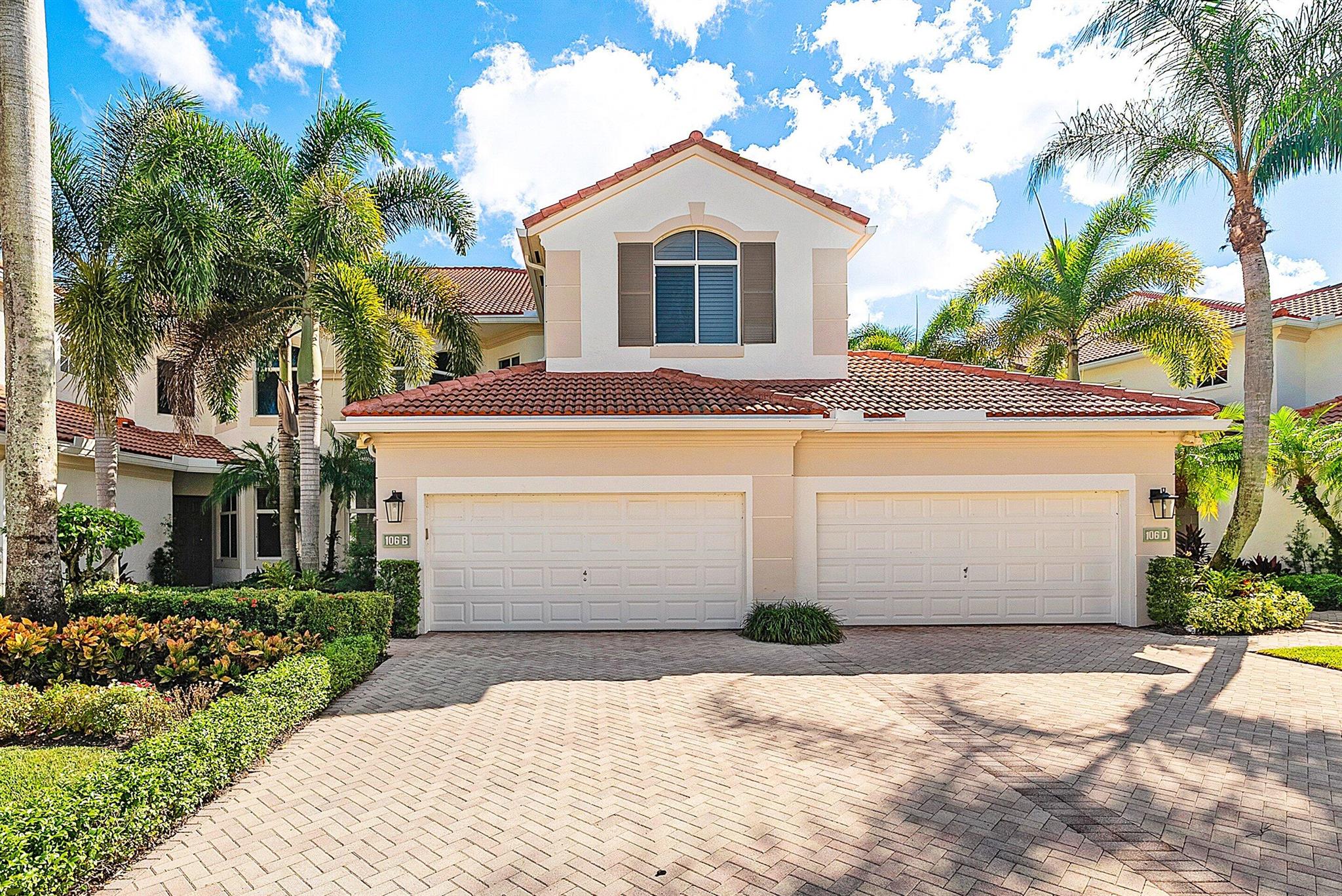 PALM BAY CLUB CONDO - BAL - Residential Lease